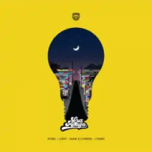 Ozuna - Luz Apaga ft. Lyanno